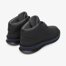 Camper Black Sneakers Mens - Rolling Online Ireland | HEBKN9240